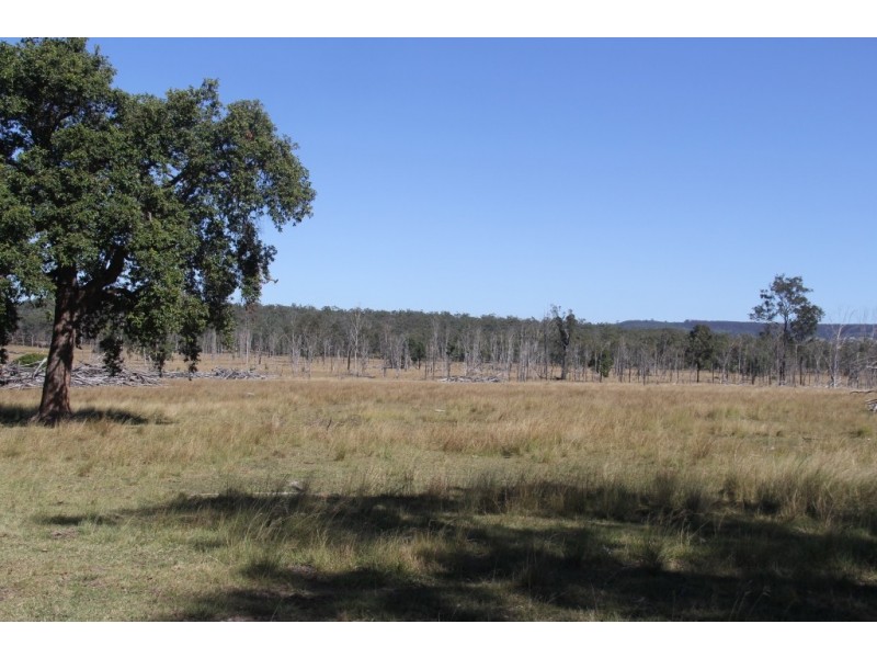 Lot 50 Mount Hope Road, Kingaroy QLD 4610