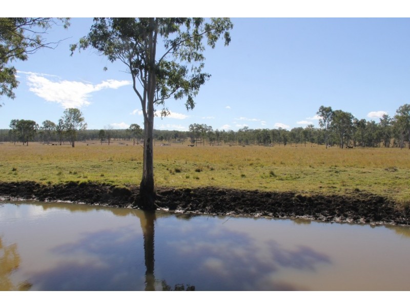 Lot 50 Mount Hope Road, Kingaroy QLD 4610