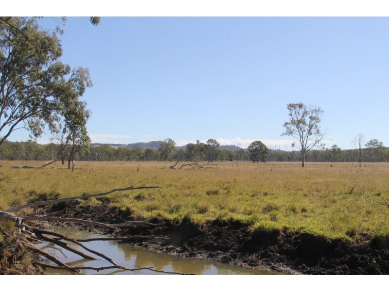 Lot 50 Mount Hope Road, Kingaroy QLD 4610