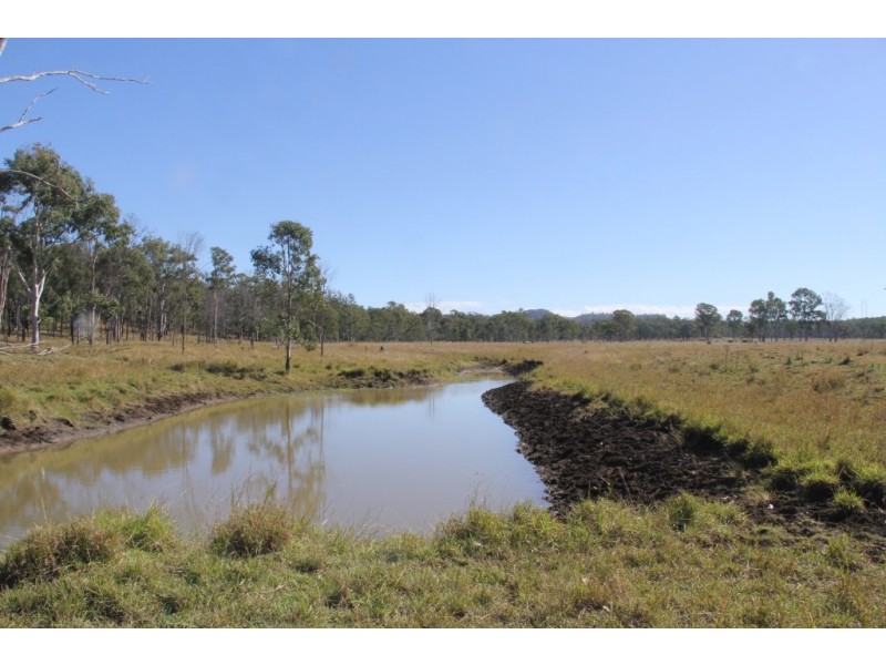 Lot 50 Mount Hope Road, Kingaroy QLD 4610
