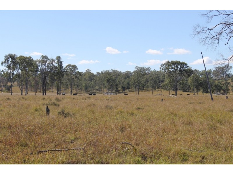 Lot 50 Mount Hope Road, Kingaroy QLD 4610