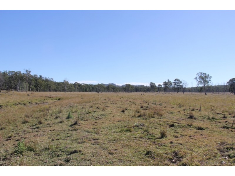 Lot 50 Mount Hope Road, Kingaroy QLD 4610
