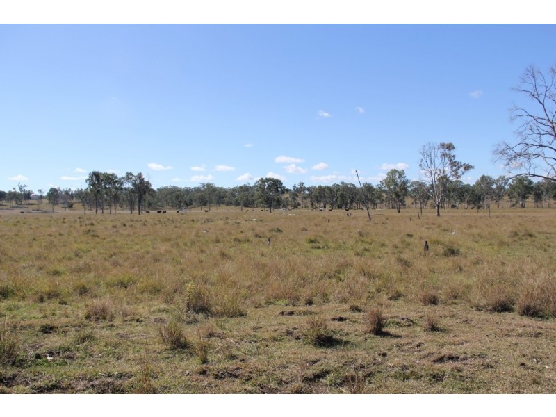 Lot 50 Mount Hope Road, Kingaroy QLD 4610