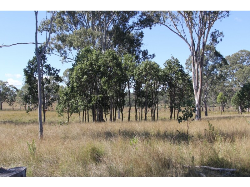 Lot 50 Mount Hope Road, Kingaroy QLD 4610