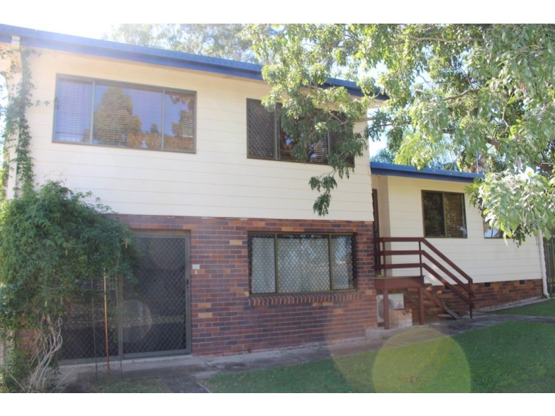 12 ANGEL AVENUE, Murgon QLD 4605