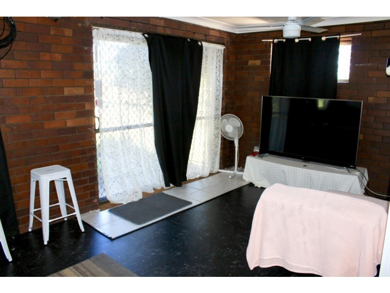 12 ANGEL AVENUE, Murgon QLD 4605