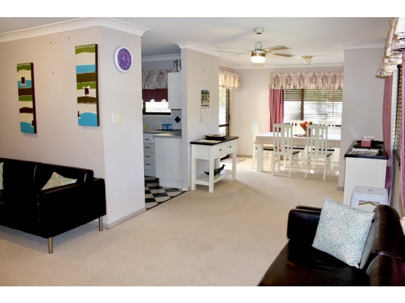 12 ANGEL AVENUE, Murgon QLD 4605