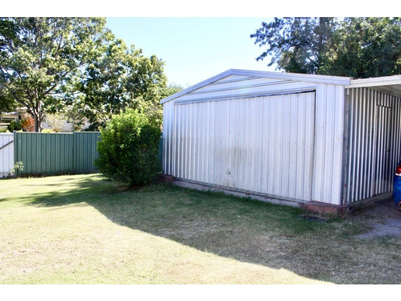 12 ANGEL AVENUE, Murgon QLD 4605
