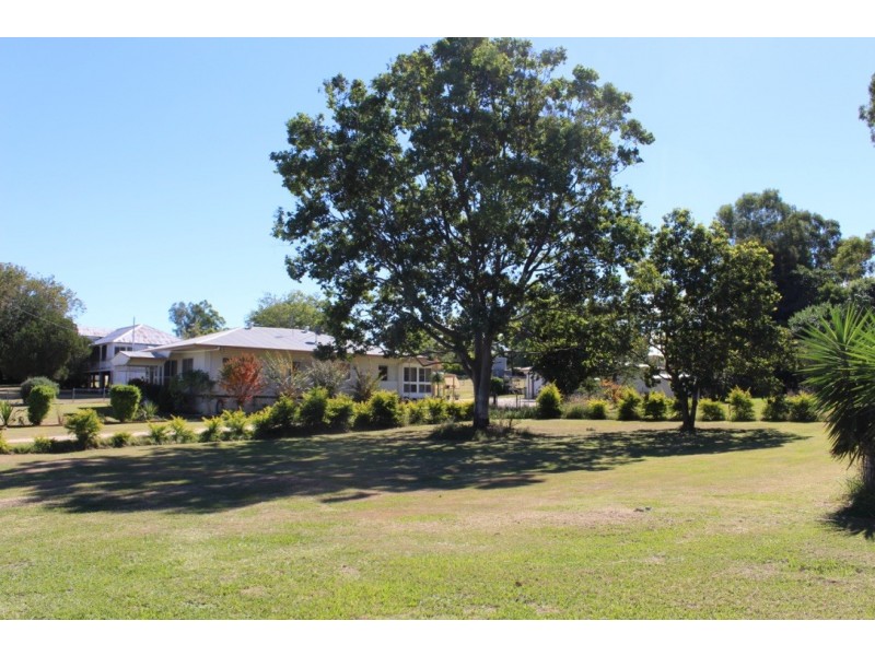 12 ANGEL AVENUE, Murgon QLD 4605