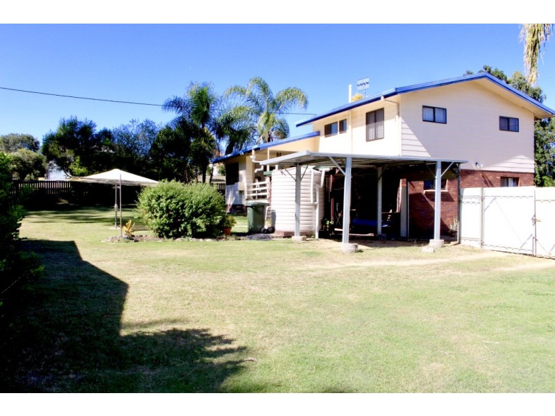 12 ANGEL AVENUE, Murgon QLD 4605