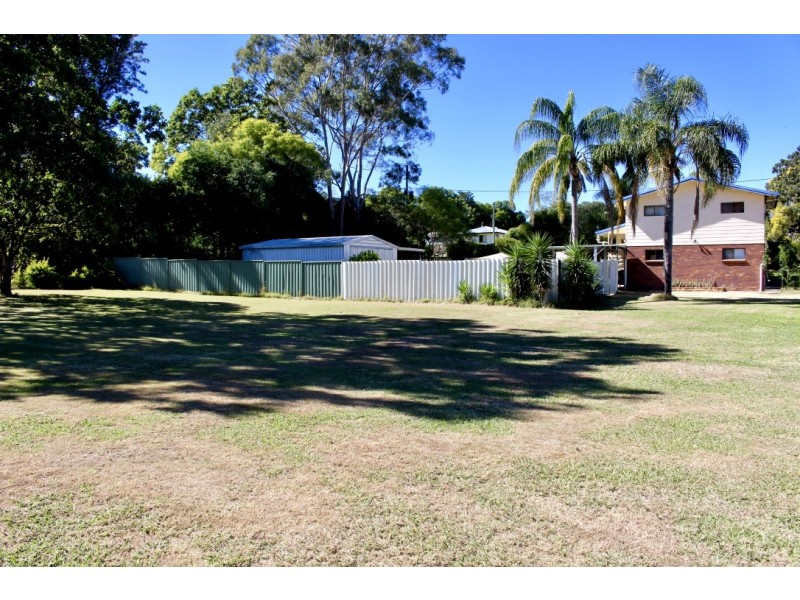 12 ANGEL AVENUE, Murgon QLD 4605