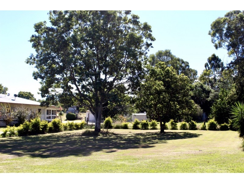 12 ANGEL AVENUE, Murgon QLD 4605
