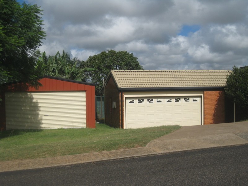 Kingaroy QLD 4610