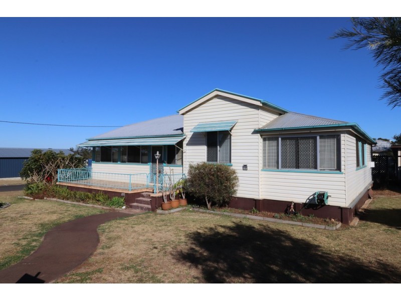 137 YOUNGMAN STREET, Kingaroy QLD 4610