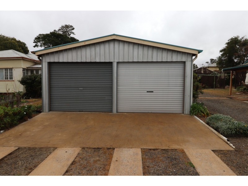 137 YOUNGMAN STREET, Kingaroy QLD 4610