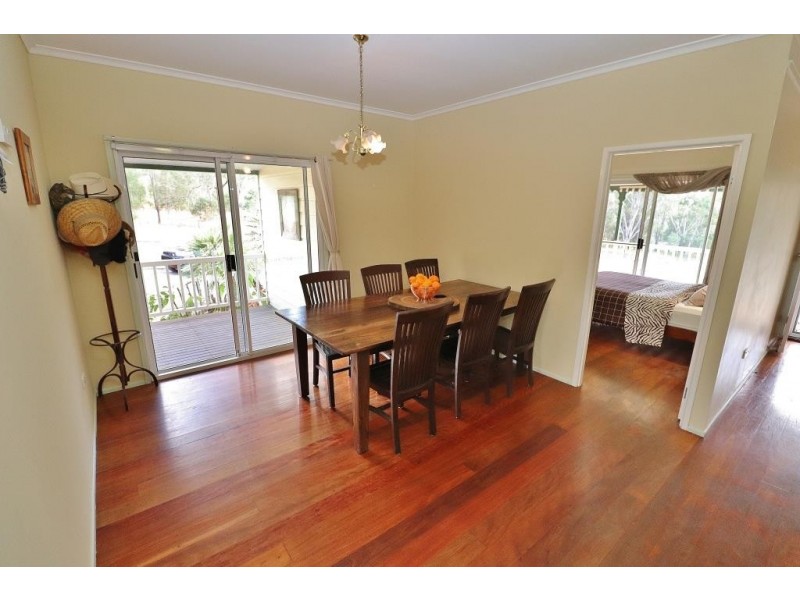 82 HOME STREET, Nanango QLD 4615