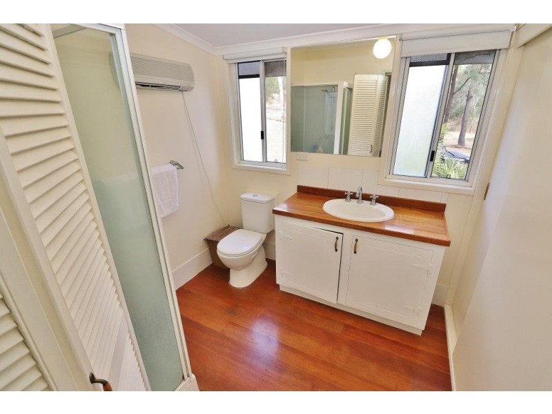 82 HOME STREET, Nanango QLD 4615