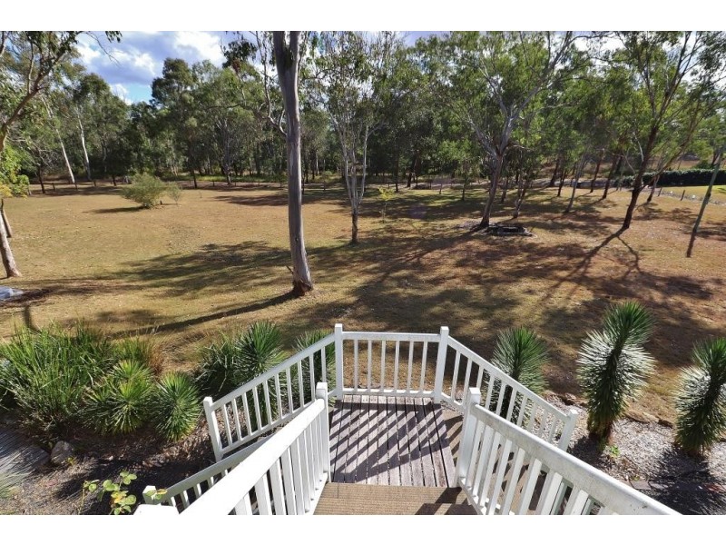 82 HOME STREET, Nanango QLD 4615