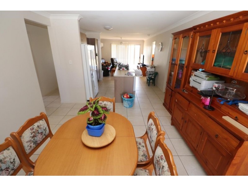 68 FRANGIPANI DRIVE, Kingaroy QLD 4610