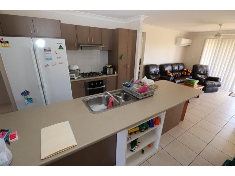 68 FRANGIPANI DRIVE, Kingaroy QLD 4610