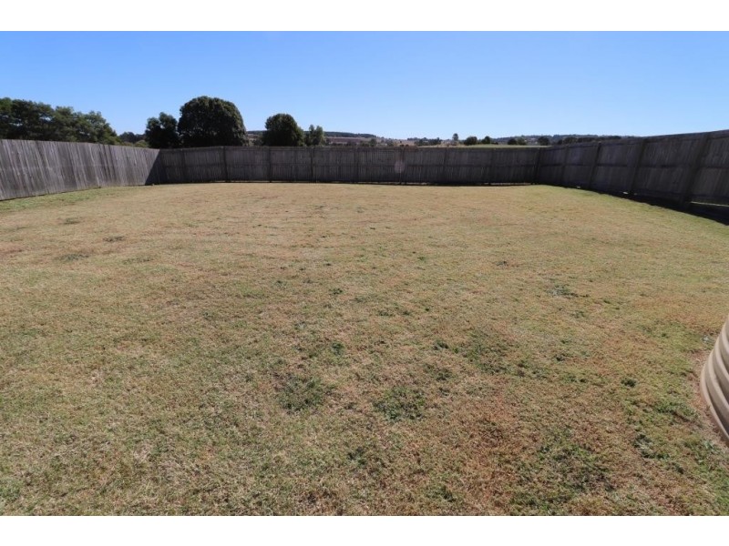 68 FRANGIPANI DRIVE, Kingaroy QLD 4610