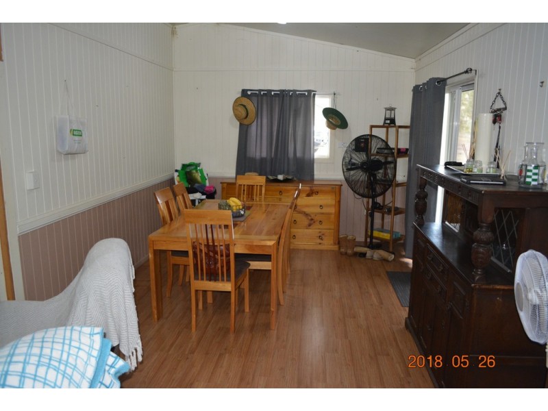 48 Glencoe Road, Coverty QLD 4613