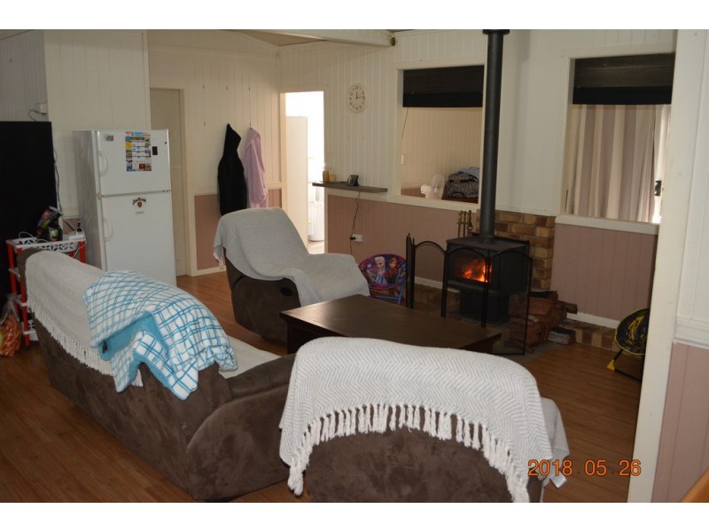 48 Glencoe Road, Coverty QLD 4613