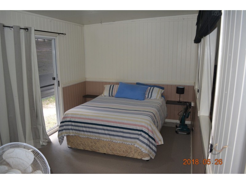 48 Glencoe Road, Coverty QLD 4613