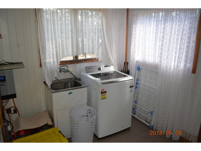 48 Glencoe Road, Coverty QLD 4613