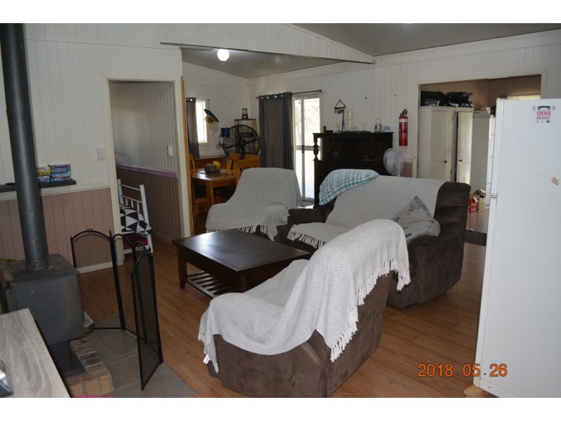 48 Glencoe Road, Coverty QLD 4613