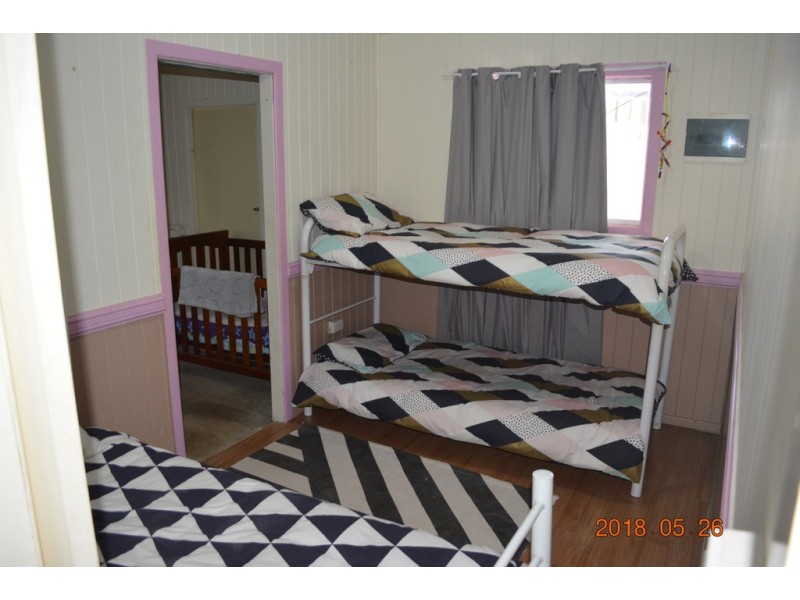 48 Glencoe Road, Coverty QLD 4613