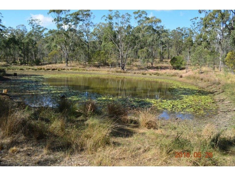 48 Glencoe Road, Coverty QLD 4613