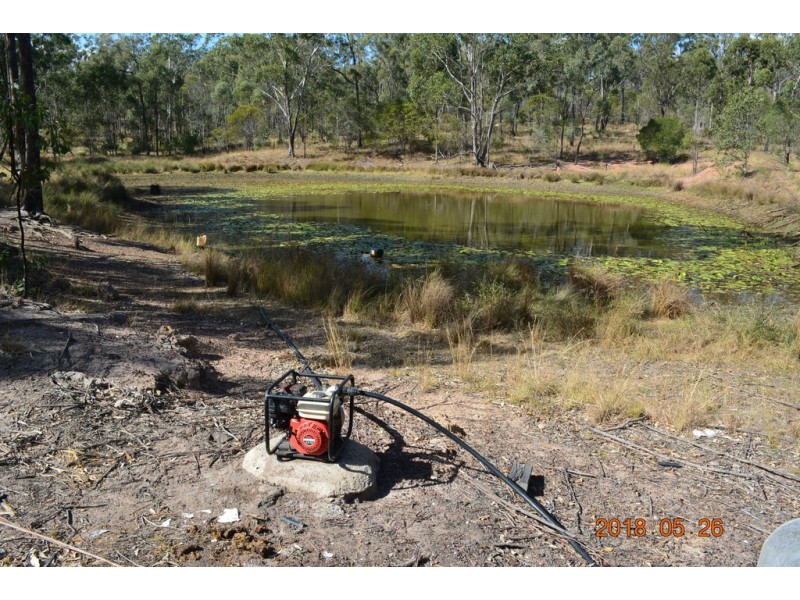 48 Glencoe Road, Coverty QLD 4613