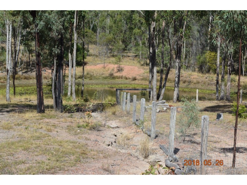 48 Glencoe Road, Coverty QLD 4613