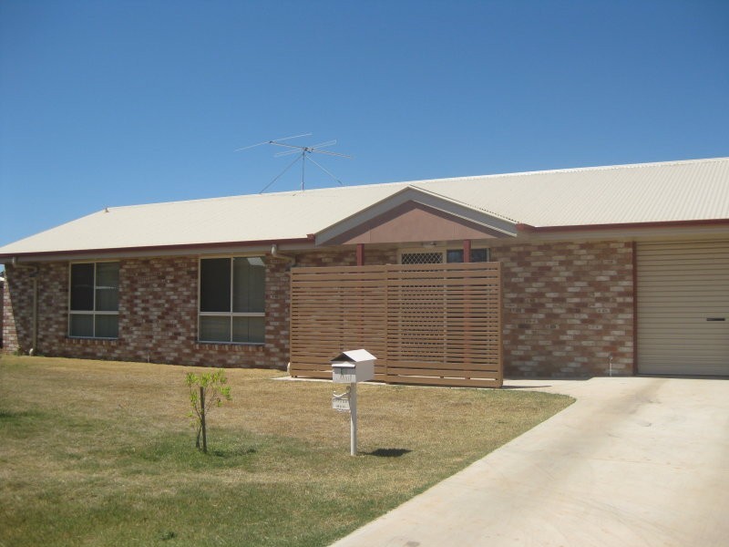 Kingaroy QLD 4610