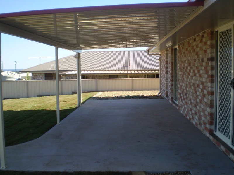 Kingaroy QLD 4610