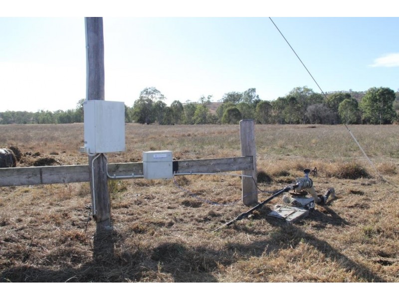 413 COLEMAN SIDING ROAD, Kinbombi QLD 4601