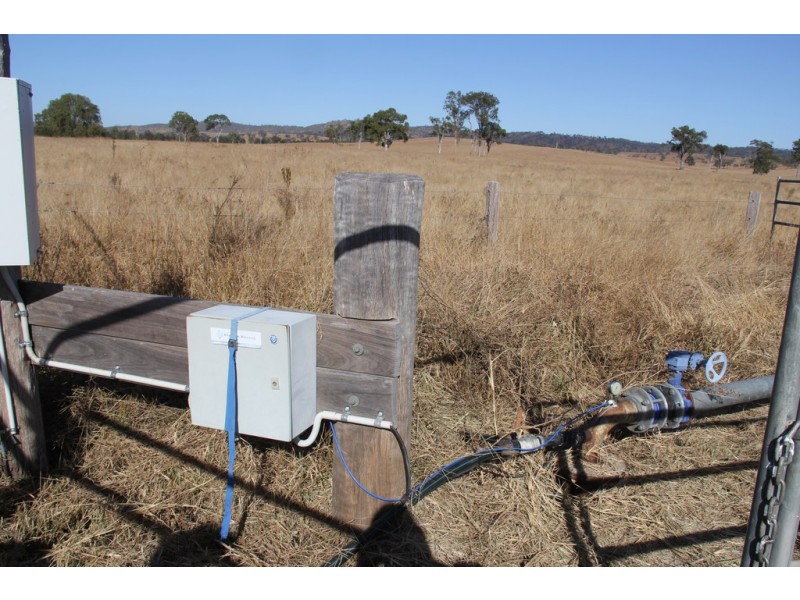 413 COLEMAN SIDING ROAD, Kinbombi QLD 4601