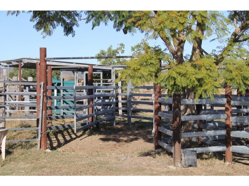 413 COLEMAN SIDING ROAD, Kinbombi QLD 4601