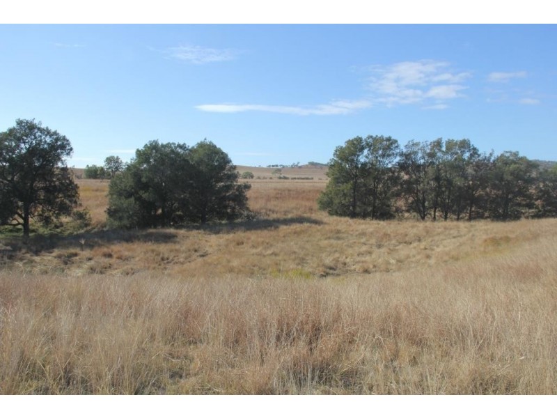 413 COLEMAN SIDING ROAD, Kinbombi QLD 4601