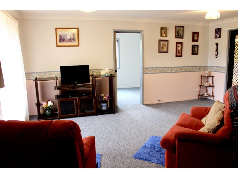 23 WIEDEN STREET, Kingaroy QLD 4610