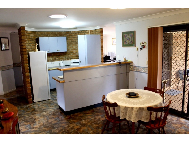 23 WIEDEN STREET, Kingaroy QLD 4610