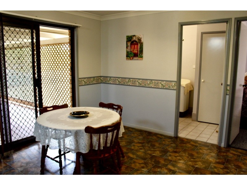 23 WIEDEN STREET, Kingaroy QLD 4610