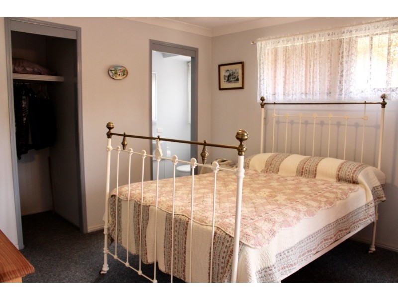 23 WIEDEN STREET, Kingaroy QLD 4610