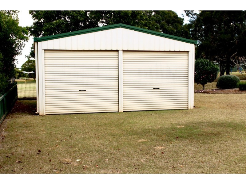 23 WIEDEN STREET, Kingaroy QLD 4610