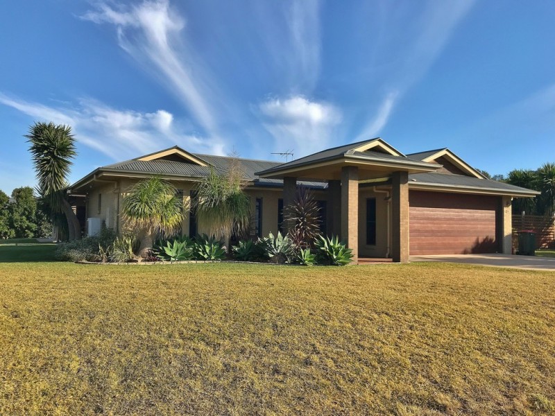 Kingaroy QLD 4610