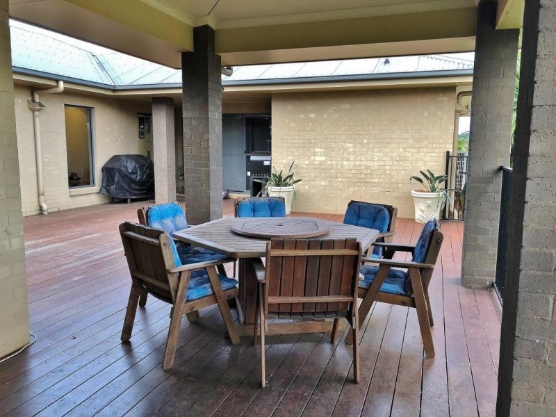 Kingaroy QLD 4610