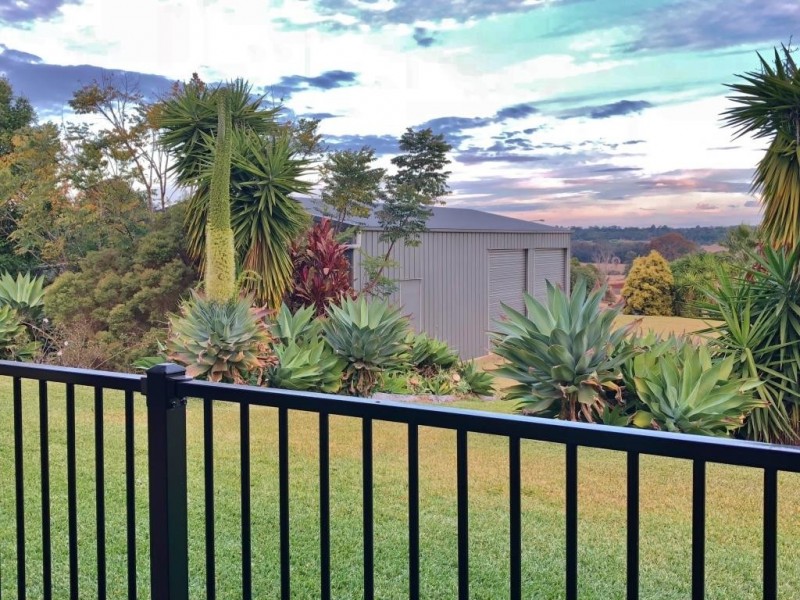 Kingaroy QLD 4610