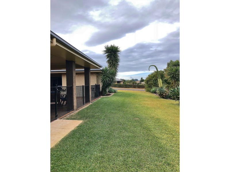 Kingaroy QLD 4610