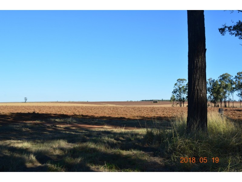 Wooroolin QLD 4608